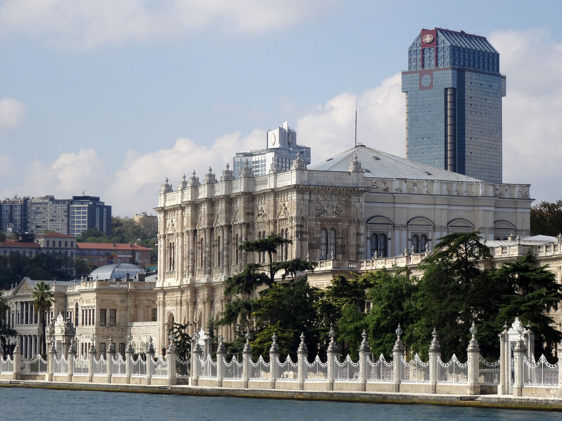 Istanbul